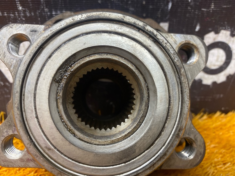 ступица, 3000 рублей, Красноярск