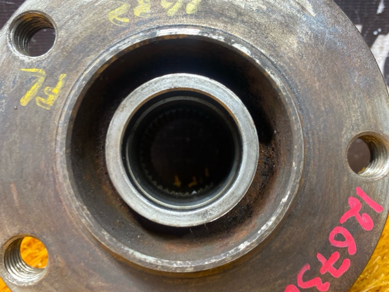 ступица, 3000 рублей, Красноярск