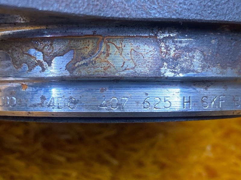 ступица, 3000 рублей, Красноярск