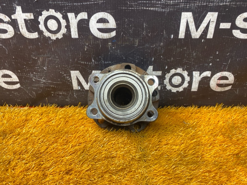 ступица, 3000 рублей, Красноярск