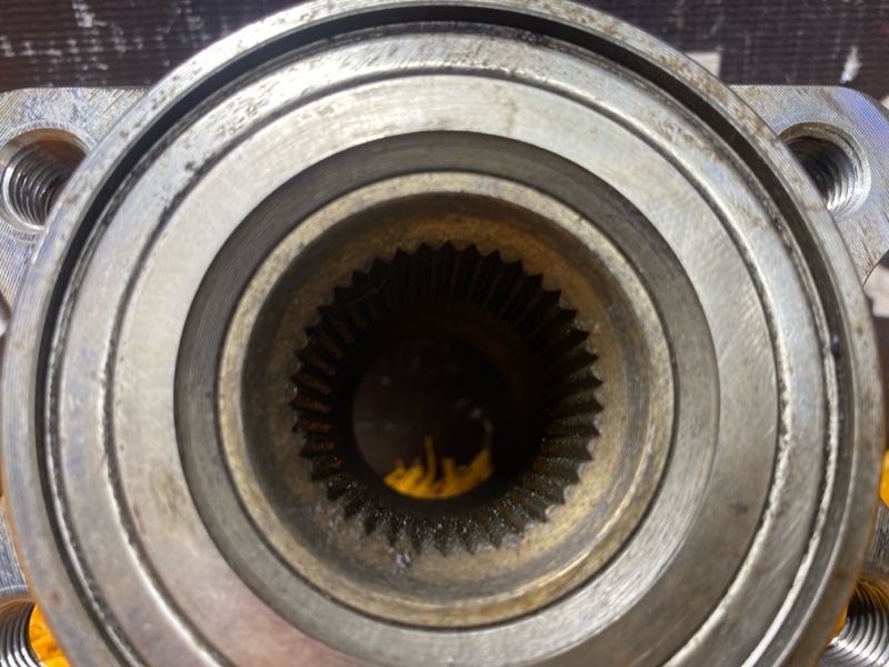 ступица, 3000 рублей, Красноярск