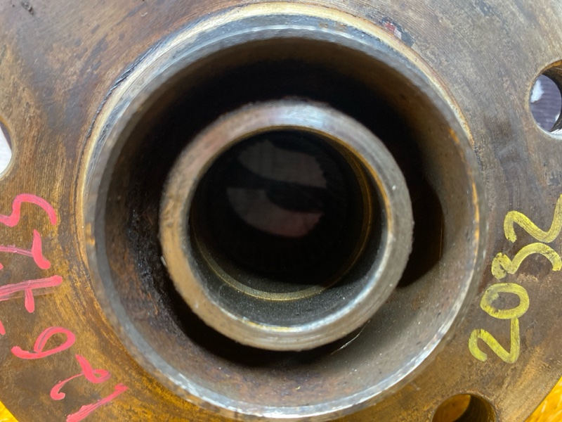 ступица, 3000 рублей, Красноярск