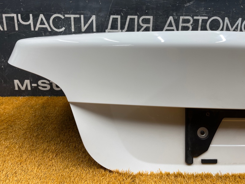 крышка багажника, 7000 рублей, Красноярск