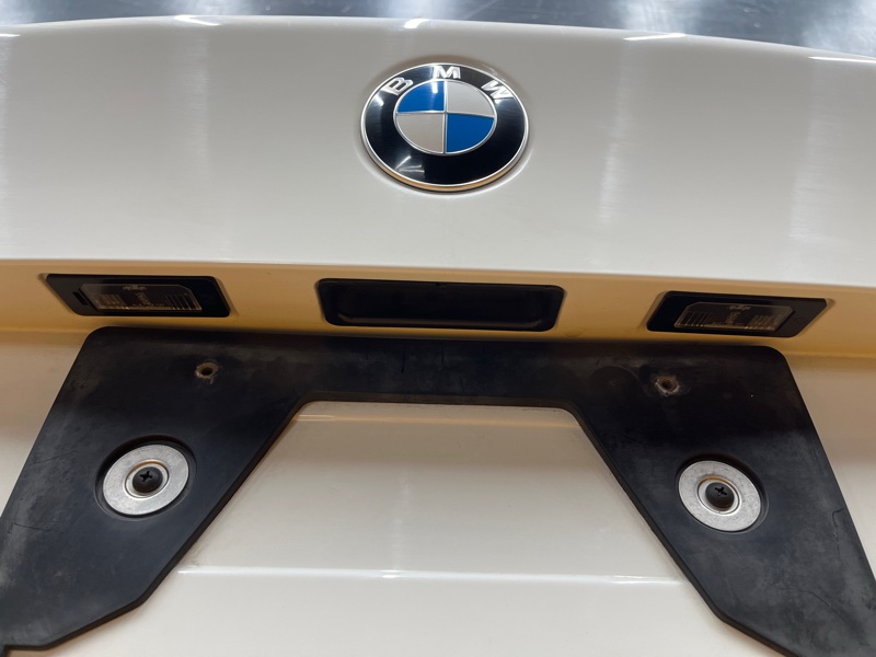 крышка багажника, 7000 рублей, Красноярск