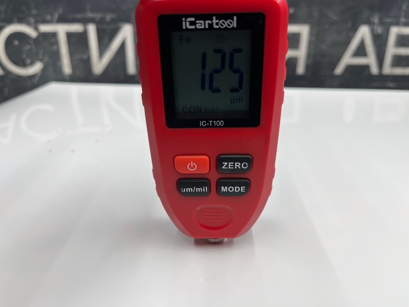 крышка багажника, 7000 рублей, Красноярск