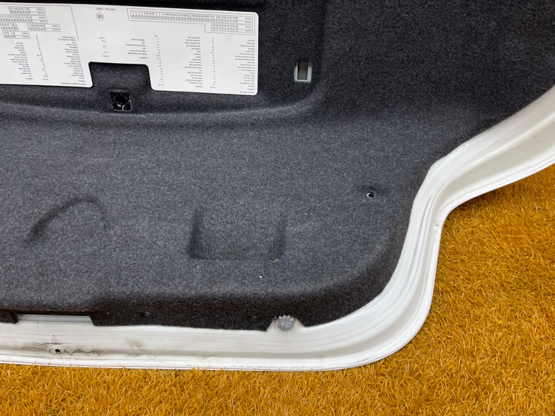 крышка багажника, 7000 рублей, Красноярск