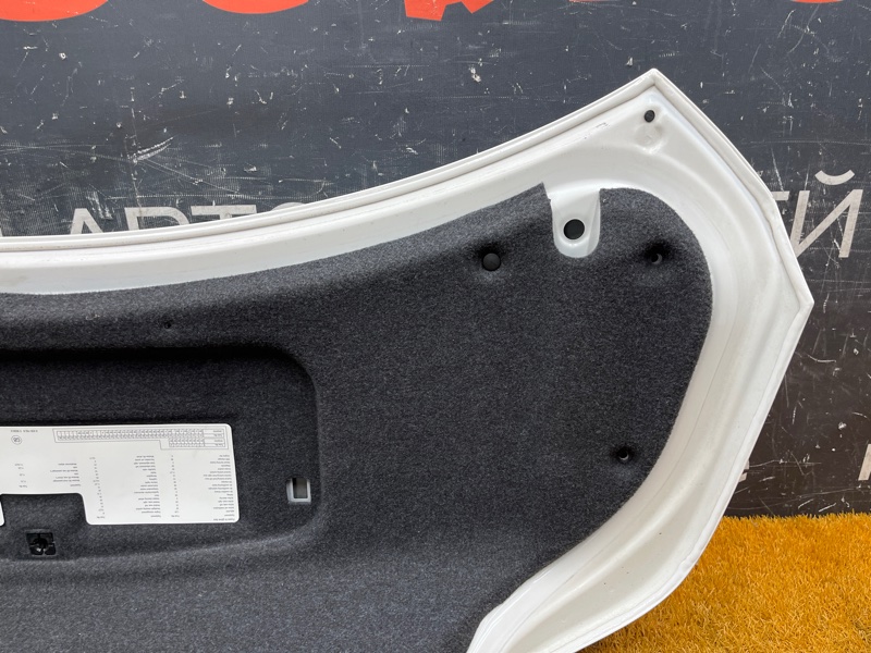 крышка багажника, 7000 рублей, Красноярск