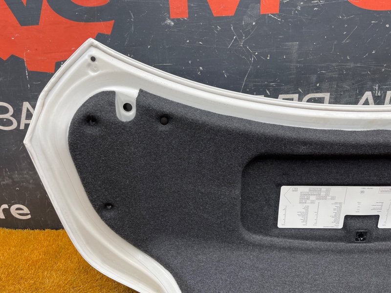 крышка багажника, 7000 рублей, Красноярск