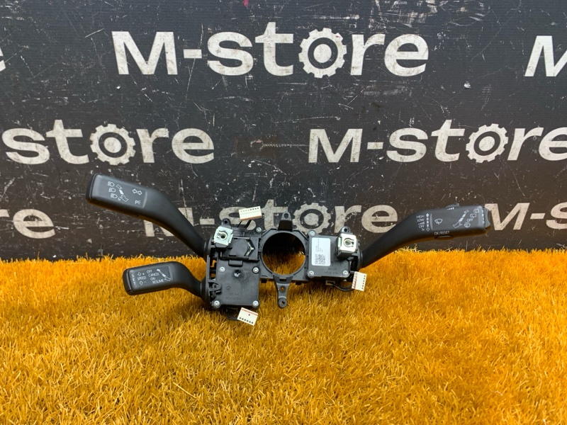 подрулевой переключатель, 6500 рублей, Красноярск