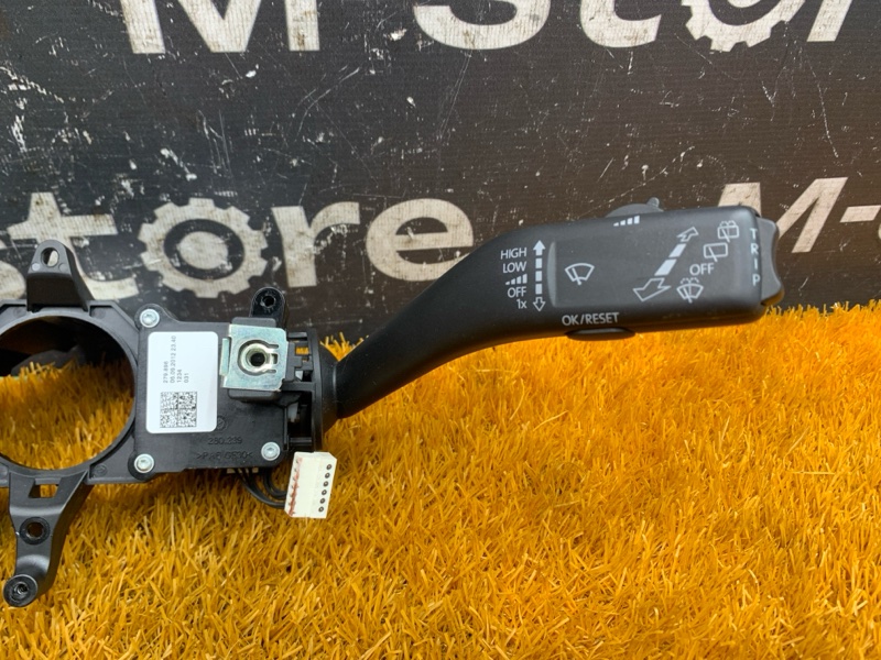 подрулевой переключатель, 6500 рублей, Красноярск