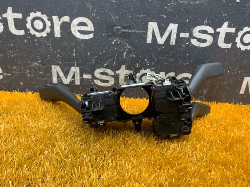 подрулевой переключатель, 6500 рублей, Красноярск