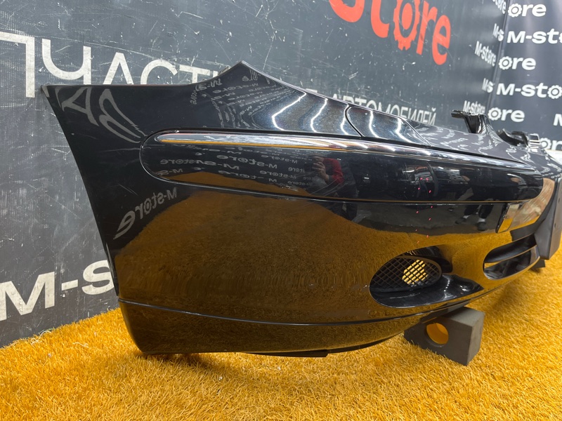 бампер, 18000 рублей, Красноярск