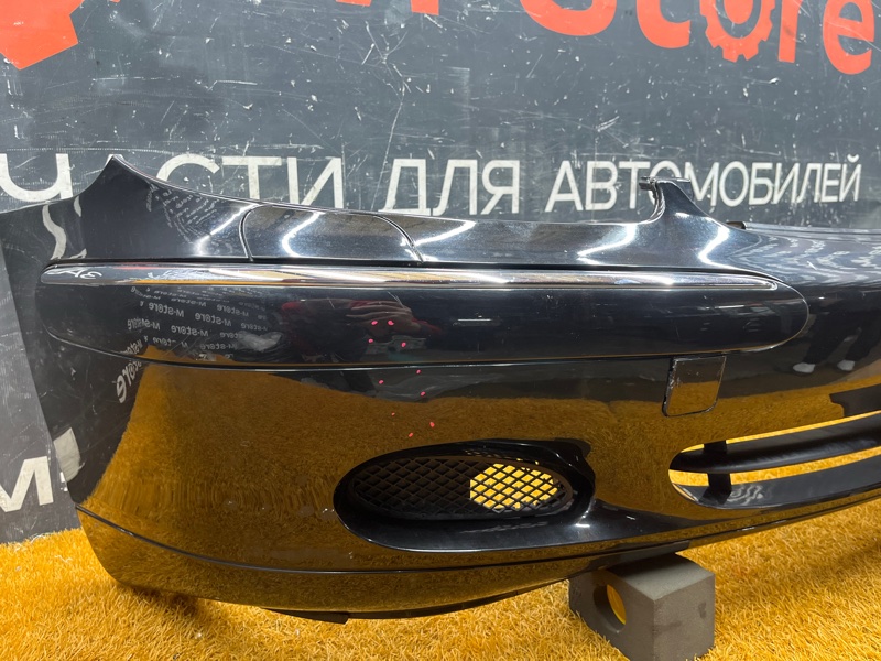 бампер, 18000 рублей, Красноярск