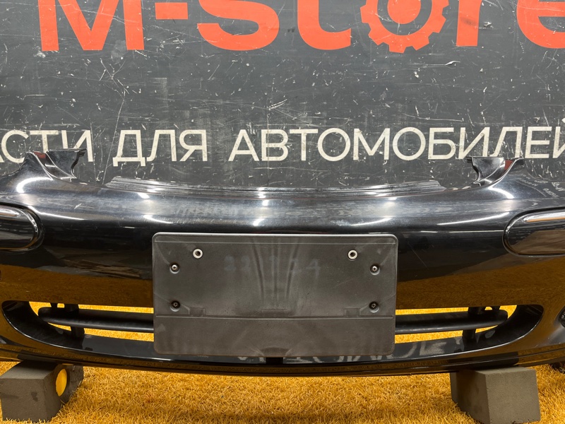 бампер, 18000 рублей, Красноярск