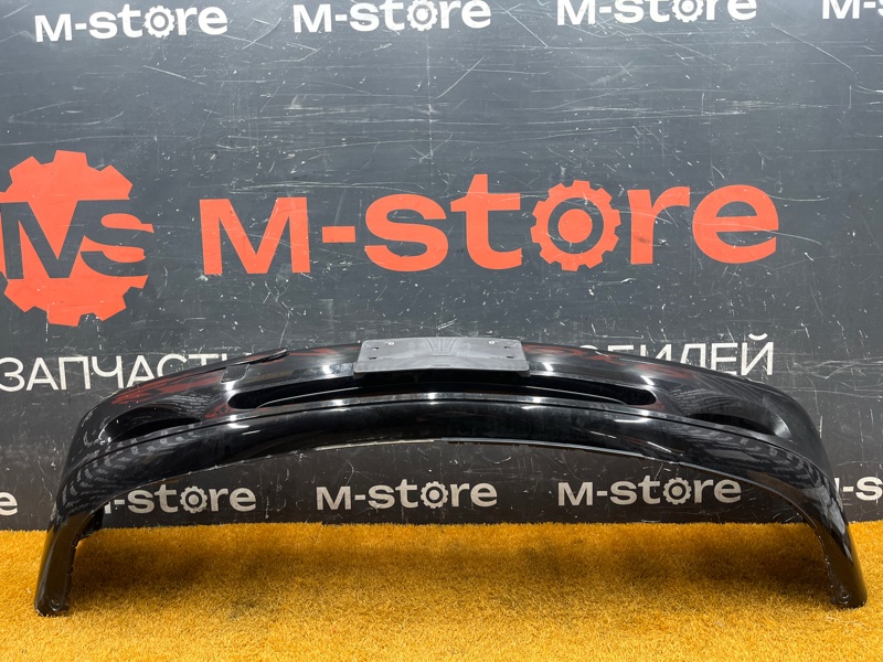 бампер, 18000 рублей, Красноярск