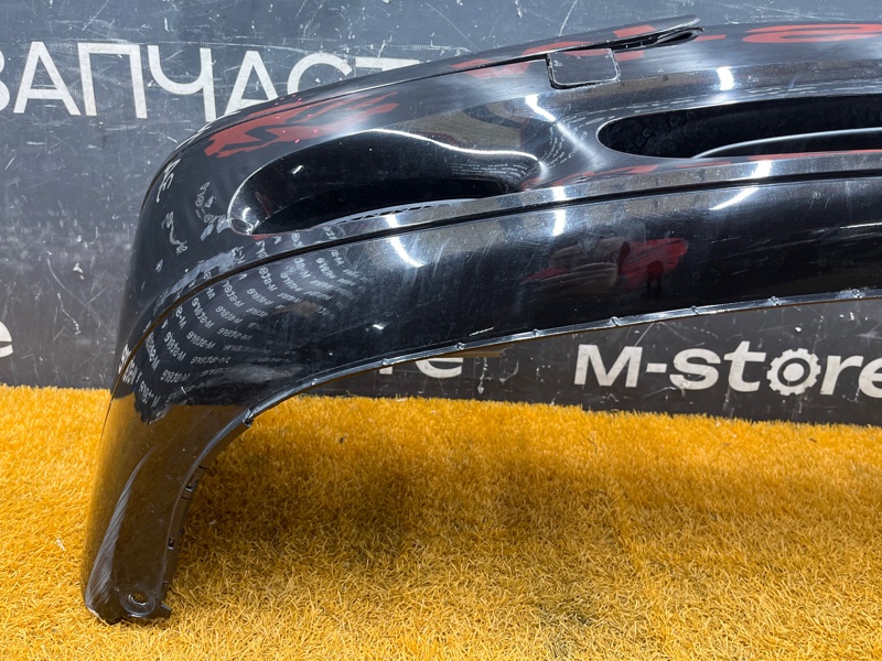 бампер, 18000 рублей, Красноярск