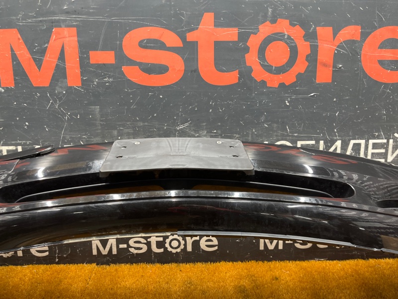 бампер, 18000 рублей, Красноярск