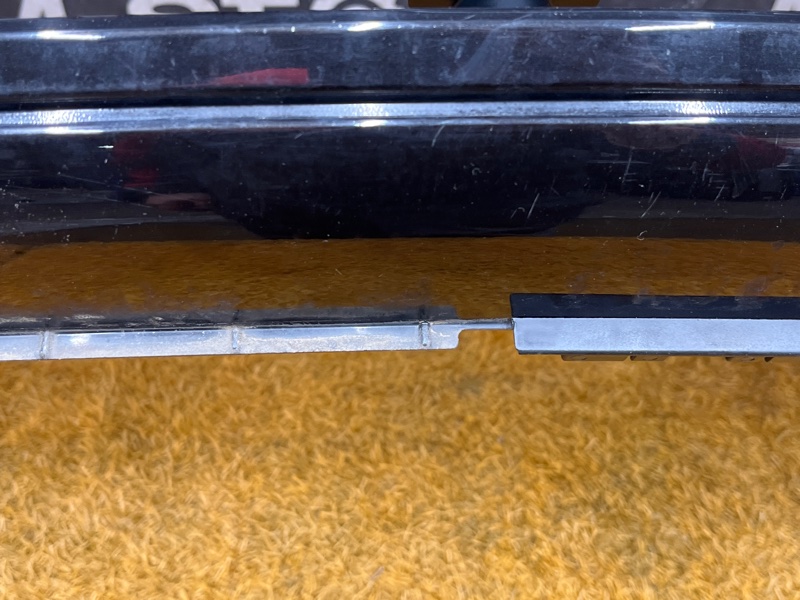 бампер, 18000 рублей, Красноярск