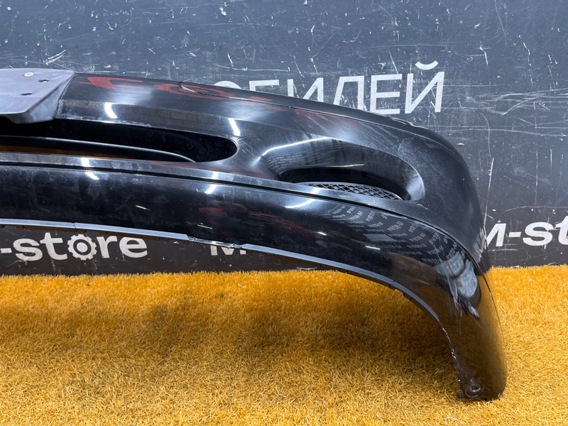 бампер, 18000 рублей, Красноярск