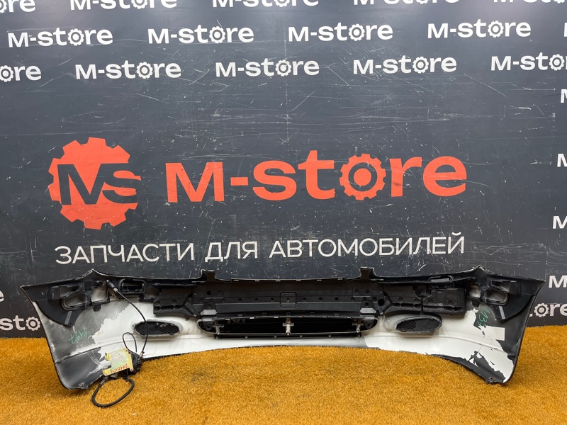 бампер, 18000 рублей, Красноярск