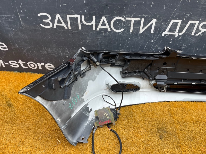 бампер, 18000 рублей, Красноярск