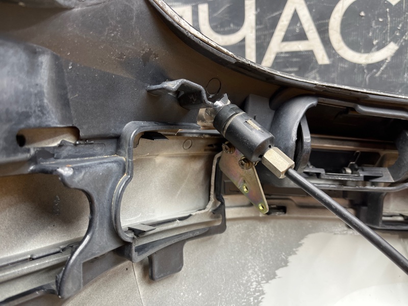 бампер, 18000 рублей, Красноярск