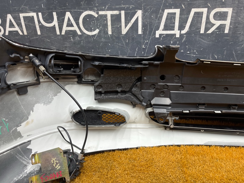 бампер, 18000 рублей, Красноярск