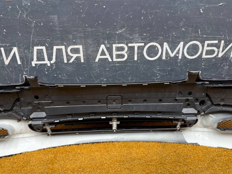 бампер, 18000 рублей, Красноярск