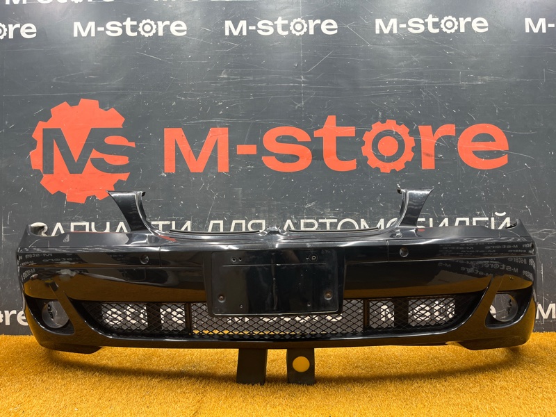 бампер, 25000 рублей, Красноярск