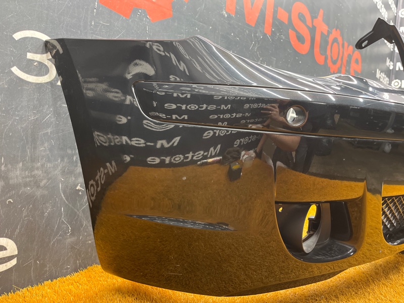 бампер, 25000 рублей, Красноярск