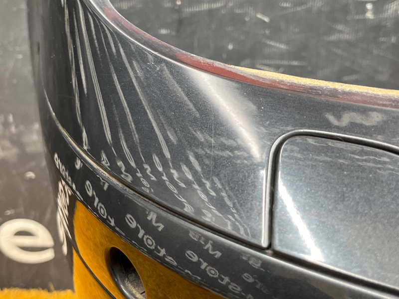 бампер, 25000 рублей, Красноярск