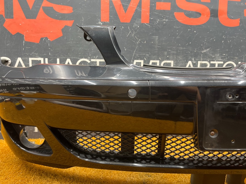 бампер, 25000 рублей, Красноярск