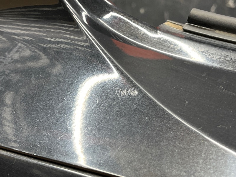 бампер, 25000 рублей, Красноярск