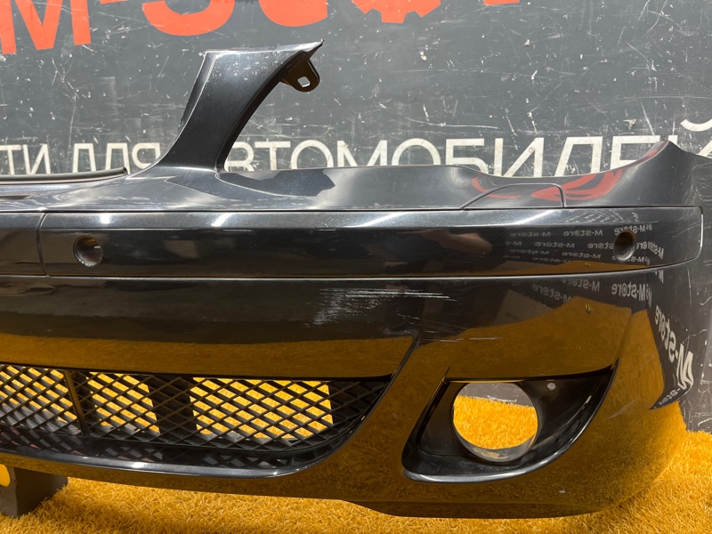 бампер, 25000 рублей, Красноярск