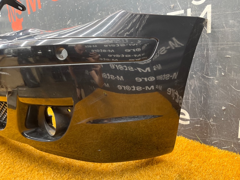 бампер, 25000 рублей, Красноярск