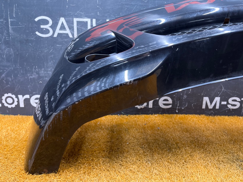 бампер, 25000 рублей, Красноярск