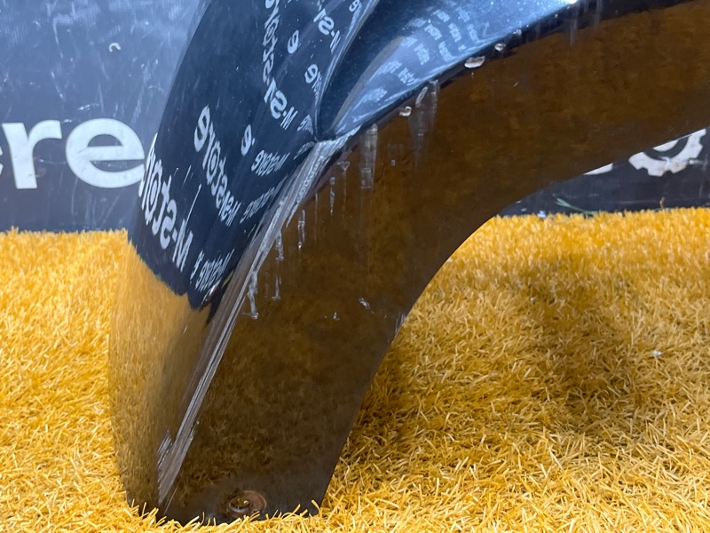 бампер, 25000 рублей, Красноярск