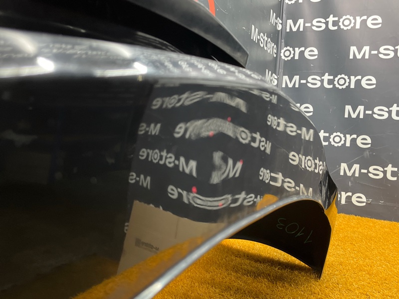 бампер, 25000 рублей, Красноярск