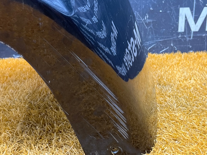 бампер, 25000 рублей, Красноярск