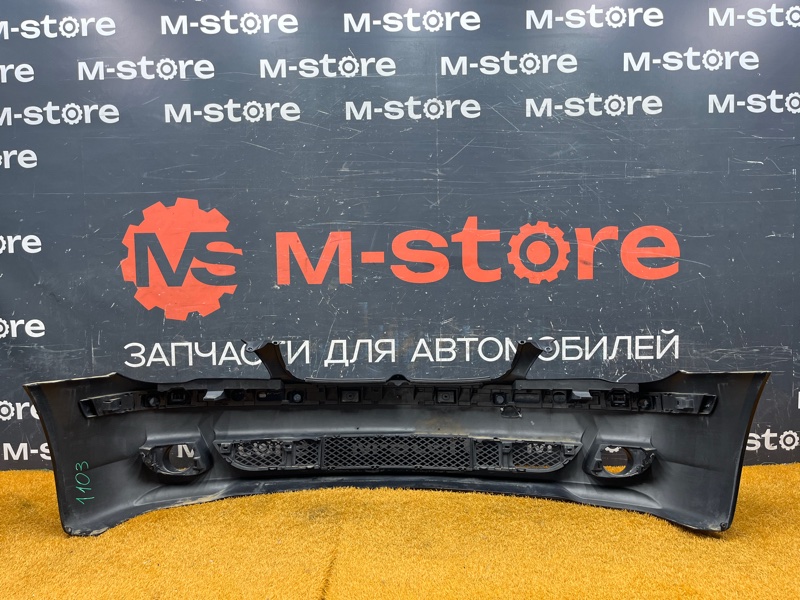 бампер, 25000 рублей, Красноярск