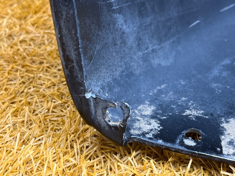 бампер, 25000 рублей, Красноярск