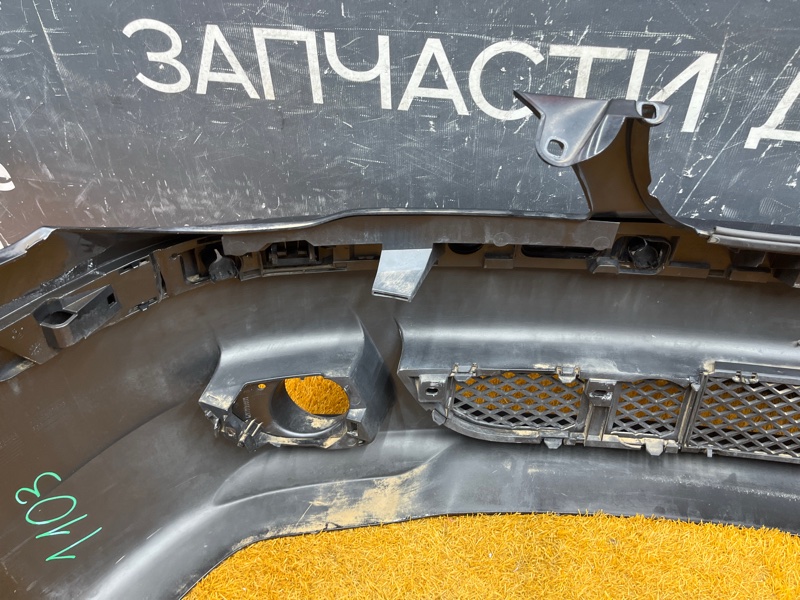 бампер, 25000 рублей, Красноярск