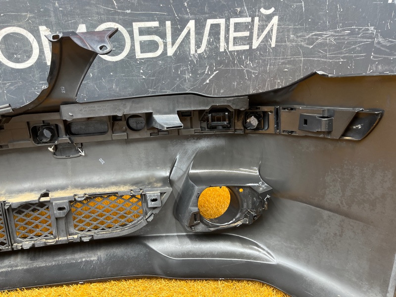 бампер, 25000 рублей, Красноярск