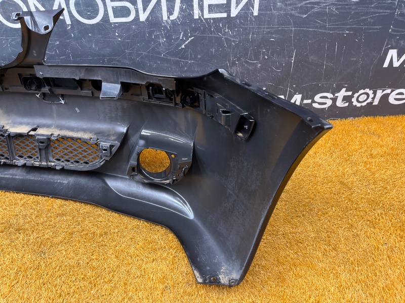 бампер, 25000 рублей, Красноярск