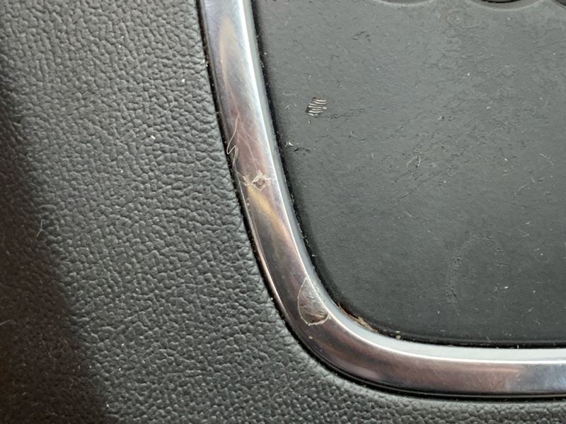 руль, 3000 рублей, Красноярск