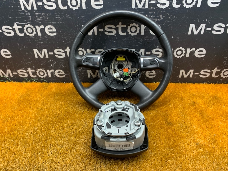 руль, 3000 рублей, Красноярск