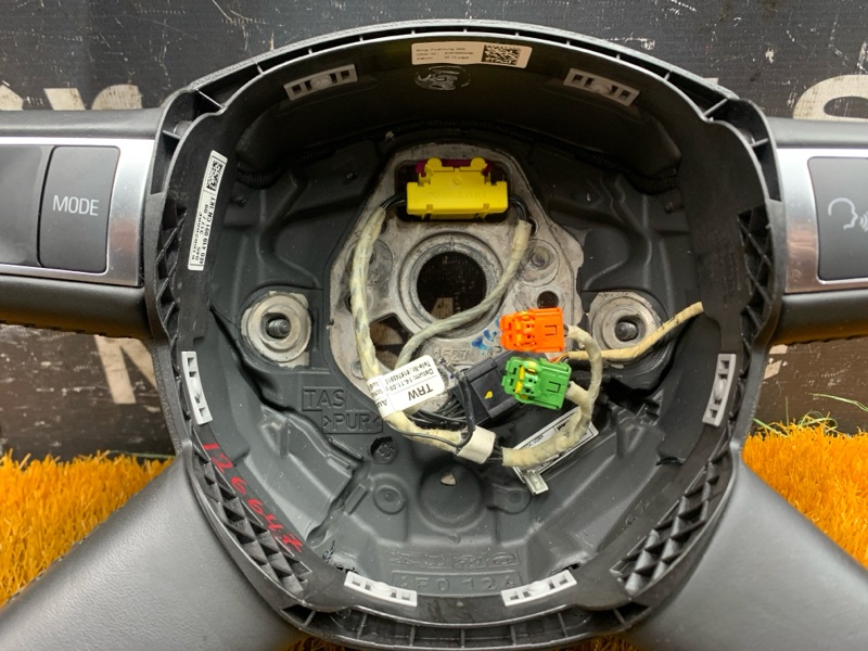 руль, 3000 рублей, Красноярск