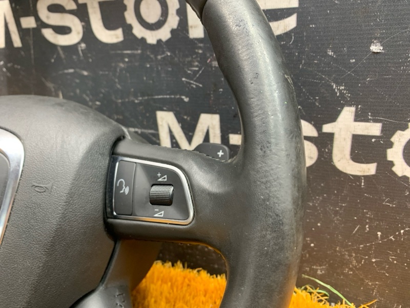 руль, 3000 рублей, Красноярск