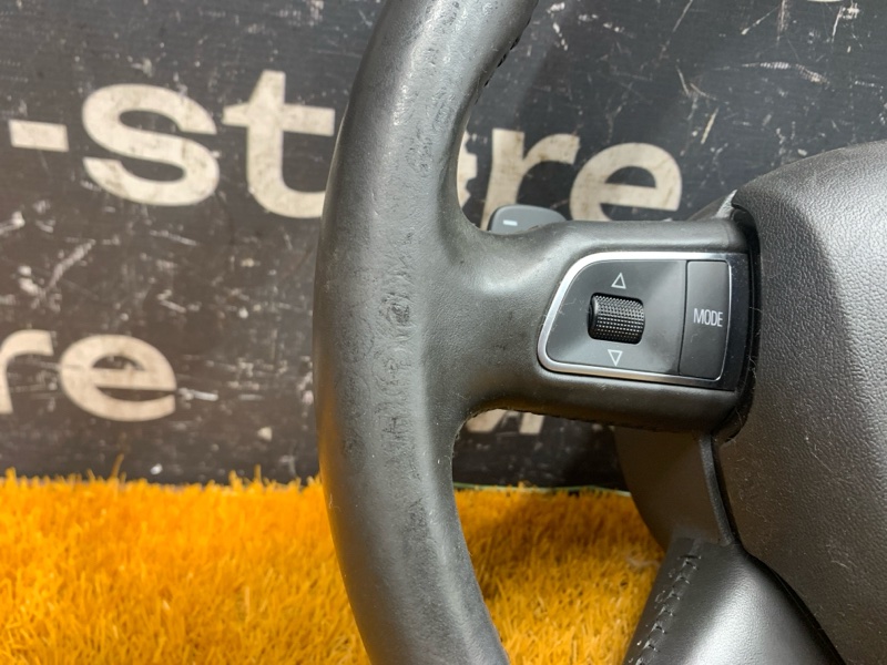 руль, 3000 рублей, Красноярск