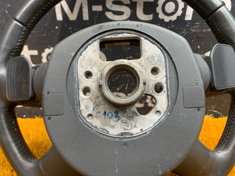 руль, 3000 рублей, Красноярск